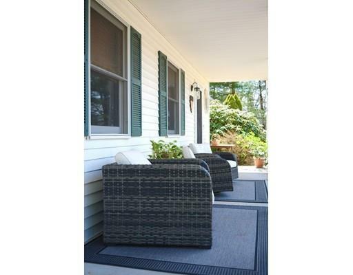 Property Photo: 33 Indian Ridge Rd MA 01085