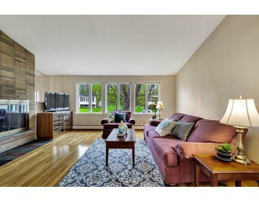 Property Photo: 18 Peterson Rd MA 01760