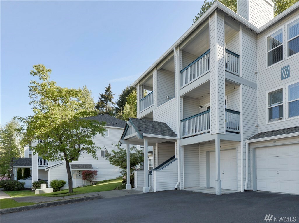 Property Photo: 33020 10th Ave SW W301 WA 98023