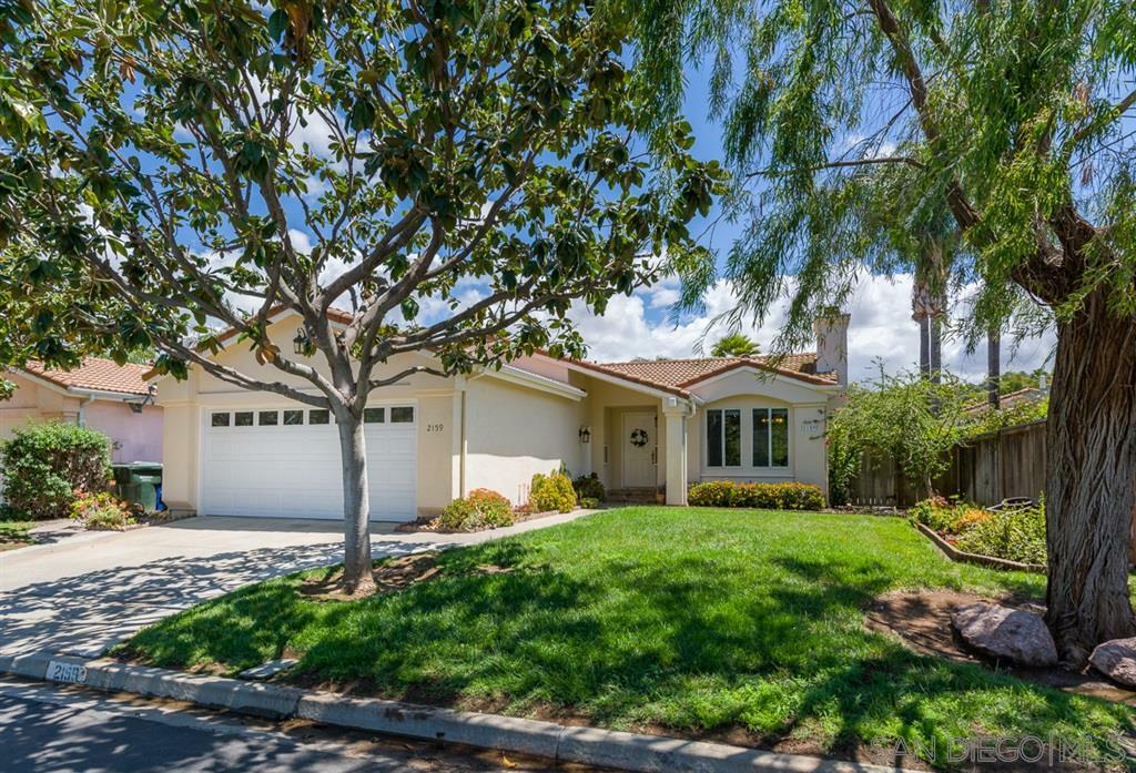 Property Photo:  2159 Savona Ct  CA 92084 