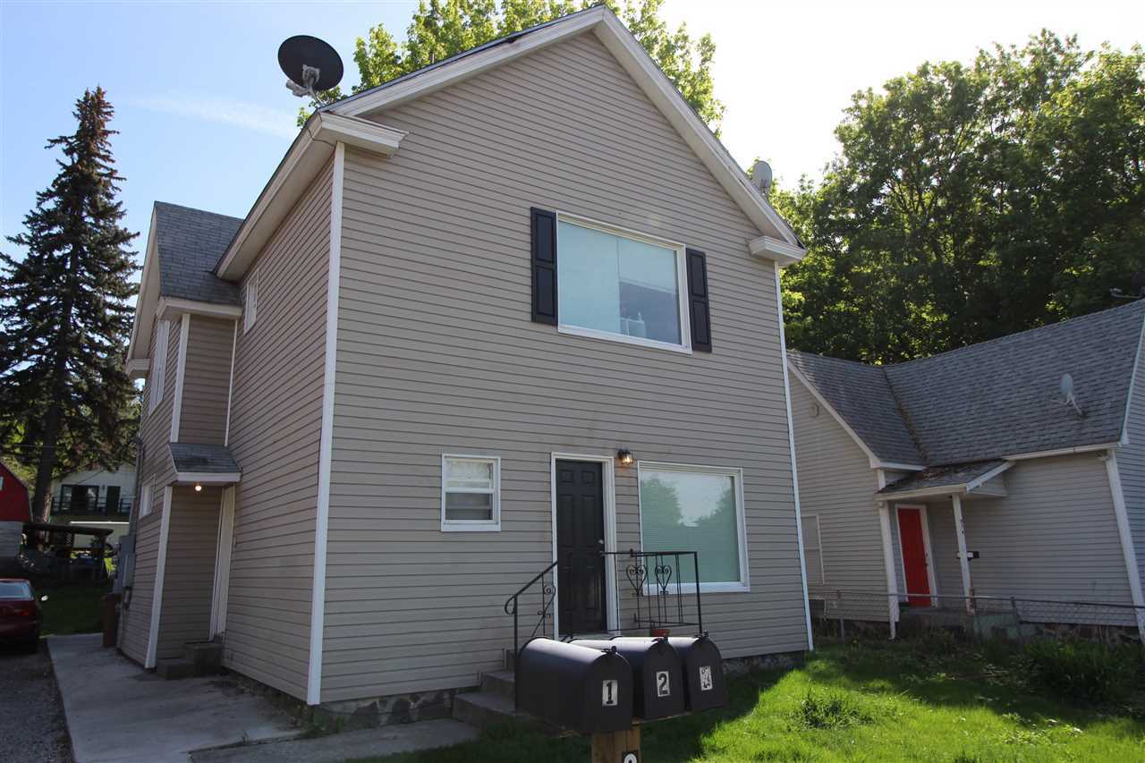 Property Photo: 380 E 8th Ave WA 99202
