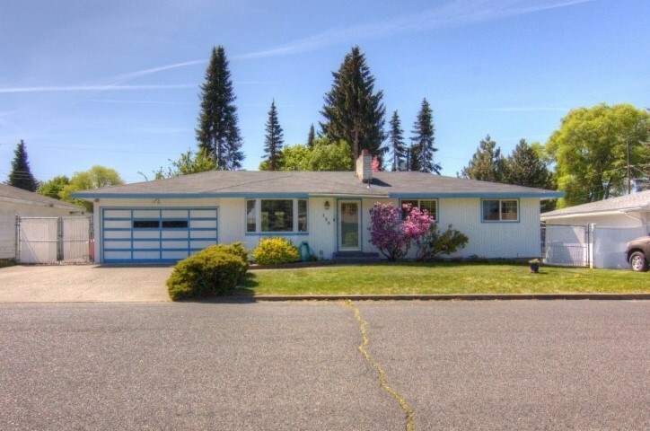 Property Photo:  120 E Astor Rd  WA 99208-6503 