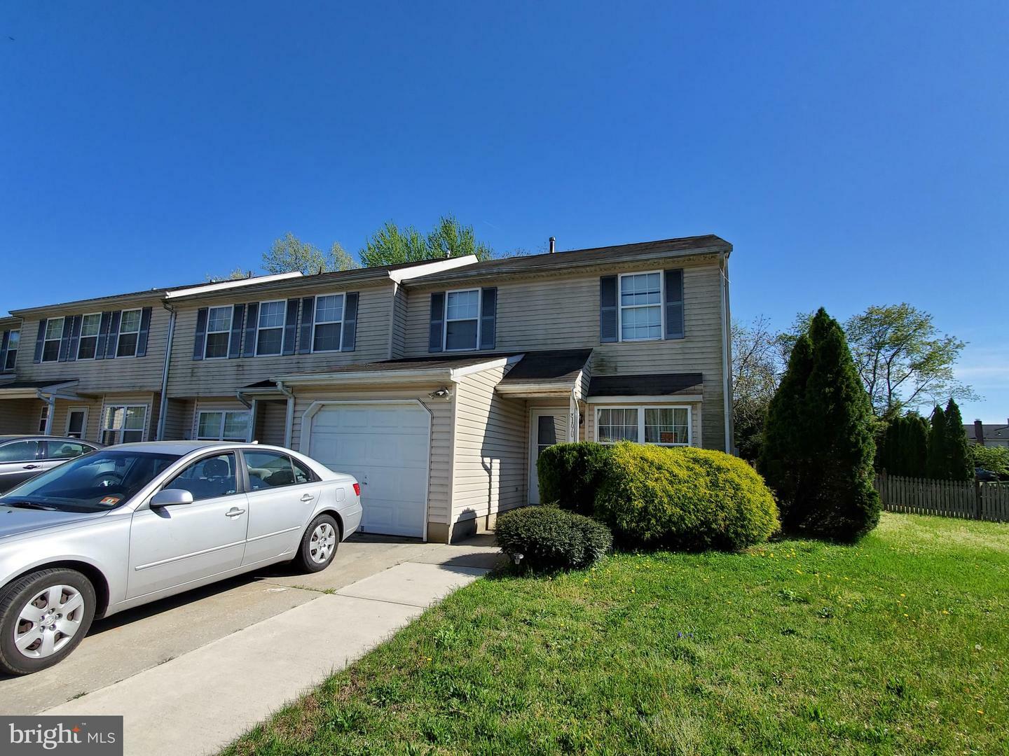 Property Photo:  190 Lake Drive  NJ 08004 