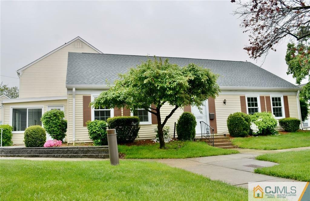 Property Photo:  329C Nantuckett Lane  NJ 08831 