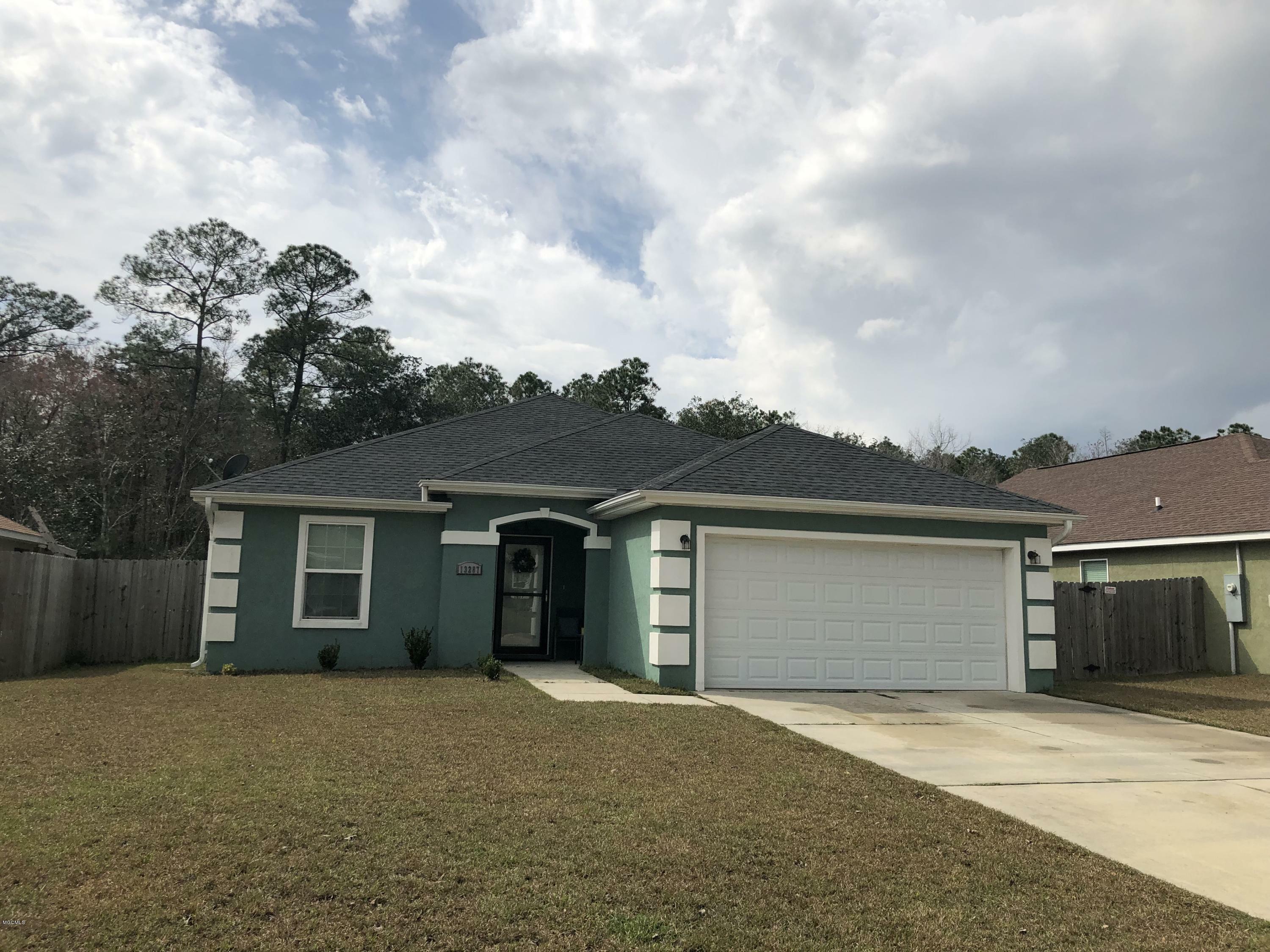 13287 Willow Oak Circle  Gulfport MS 39503 photo