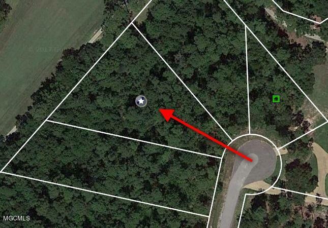 Property Photo:  Lot 172 A Turnberry Way  MS 39525 