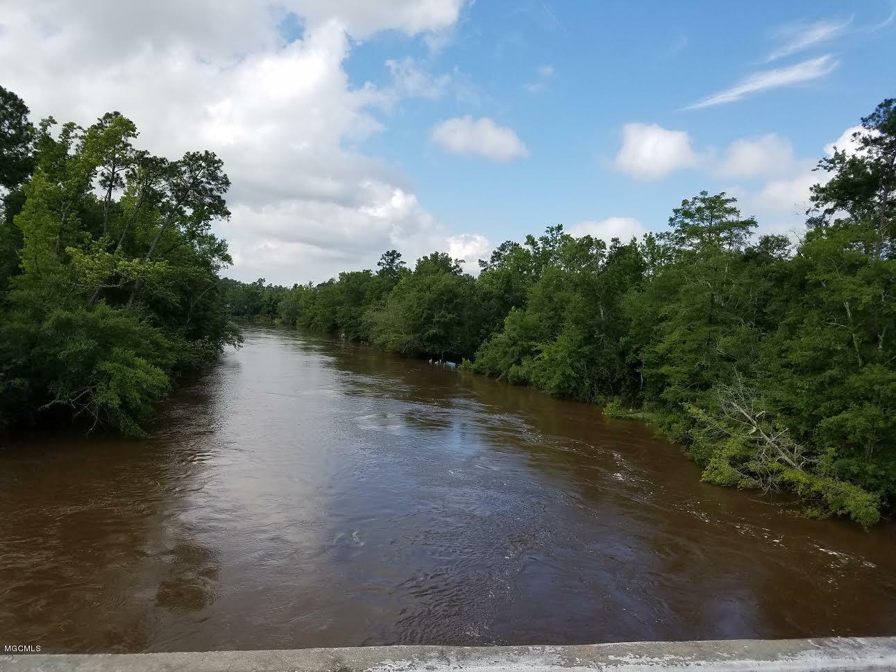 Property Photo:  47 Acres Bells Ferry Road  MS 39571 