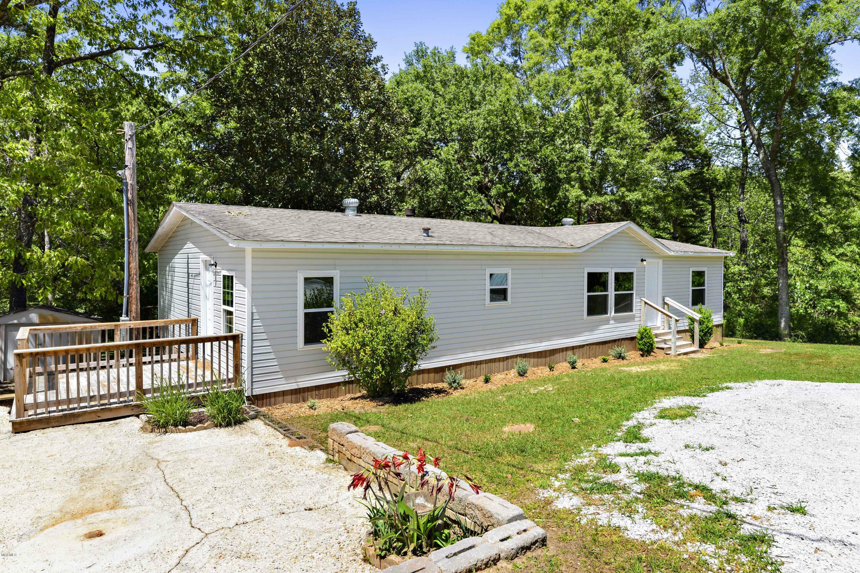 Property Photo:  13546 Byrnes Drive  MS 39574 