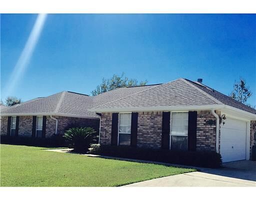 Property Photo:  15046 S Shadow Creek Drive  MS 39532 