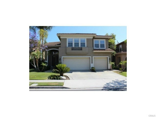 Property Photo: 2574 Newman Avenue CA 92782