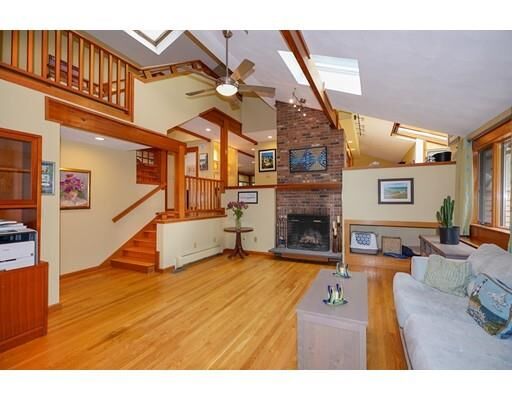 Property Photo: 110 Patch Meadow Lane MA 01741