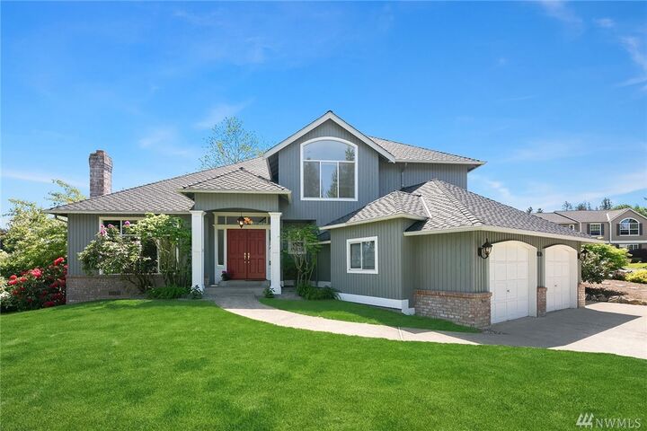 1836 232nd Ct NE  Sammamish WA 98074 photo