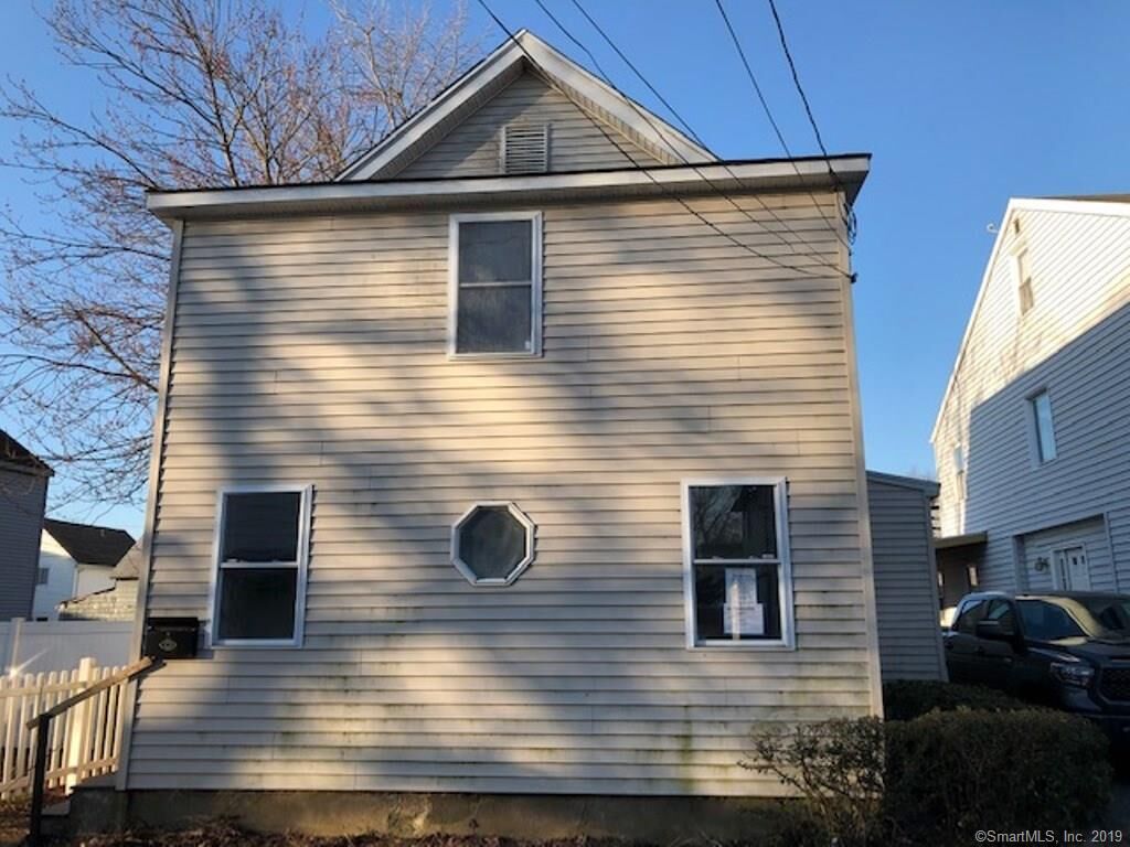 Property Photo: 36 Botsford Avenue CT 06460
