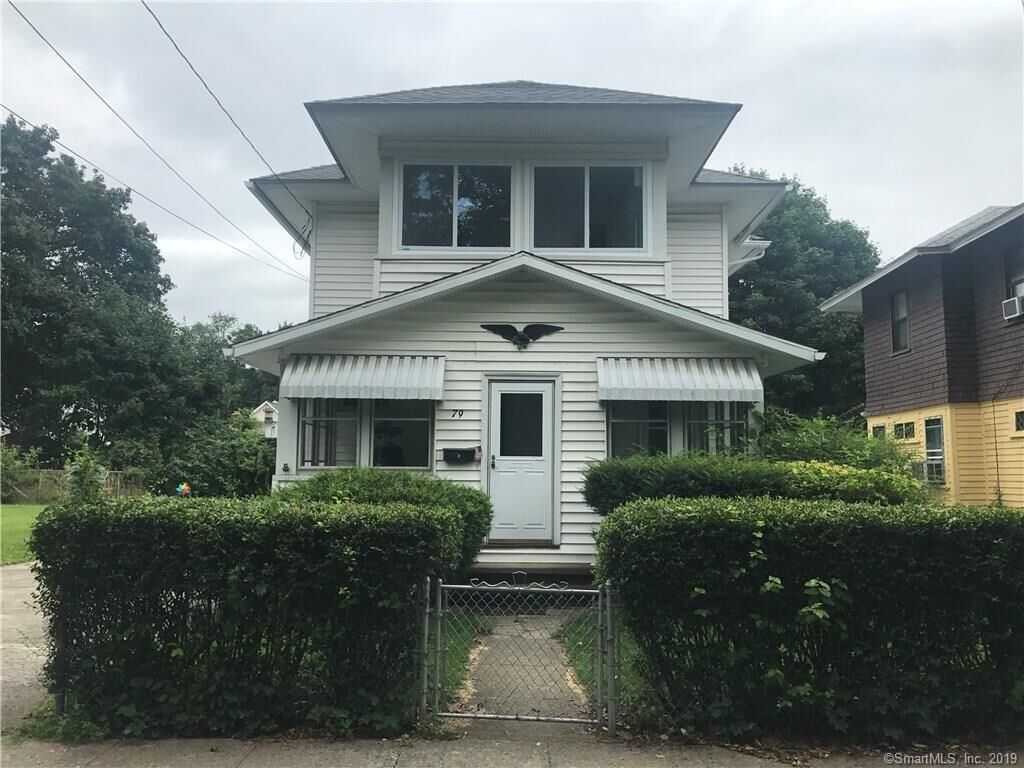 Property Photo:  79 Ocean Avenue  CT 06460 