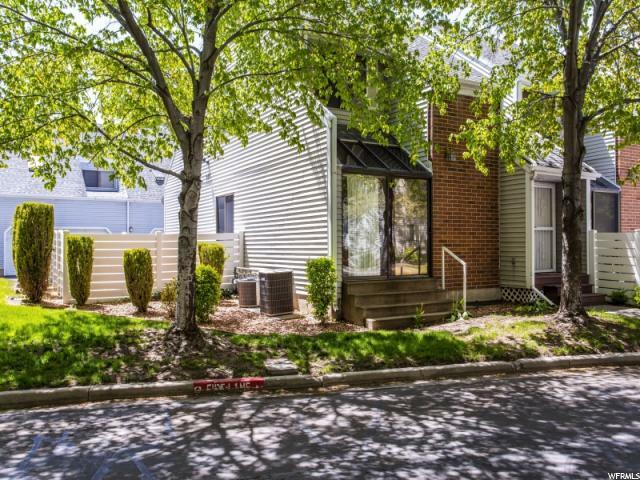 Property Photo: Address not disclosed UT 84047