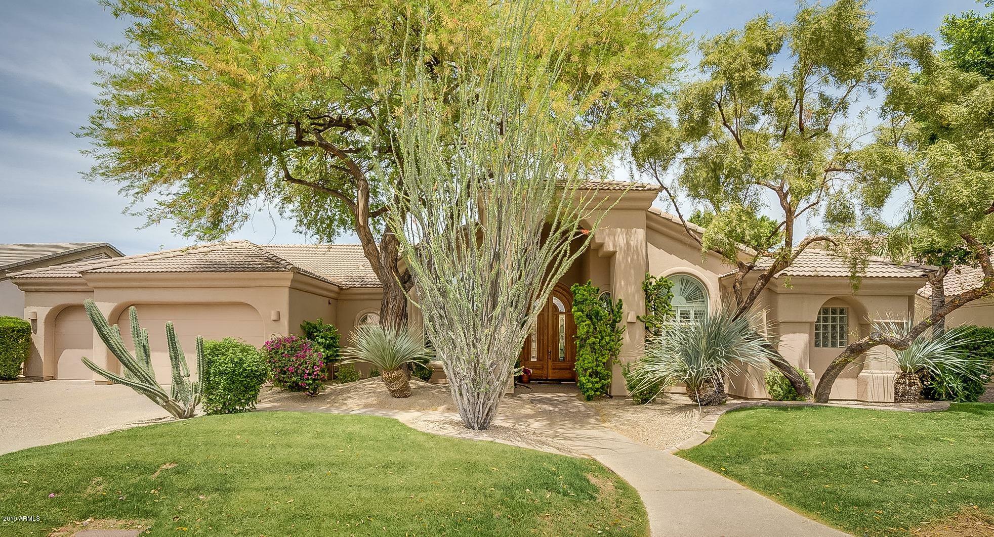 Property Photo: 11260 E Carol Avenue AZ 85259
