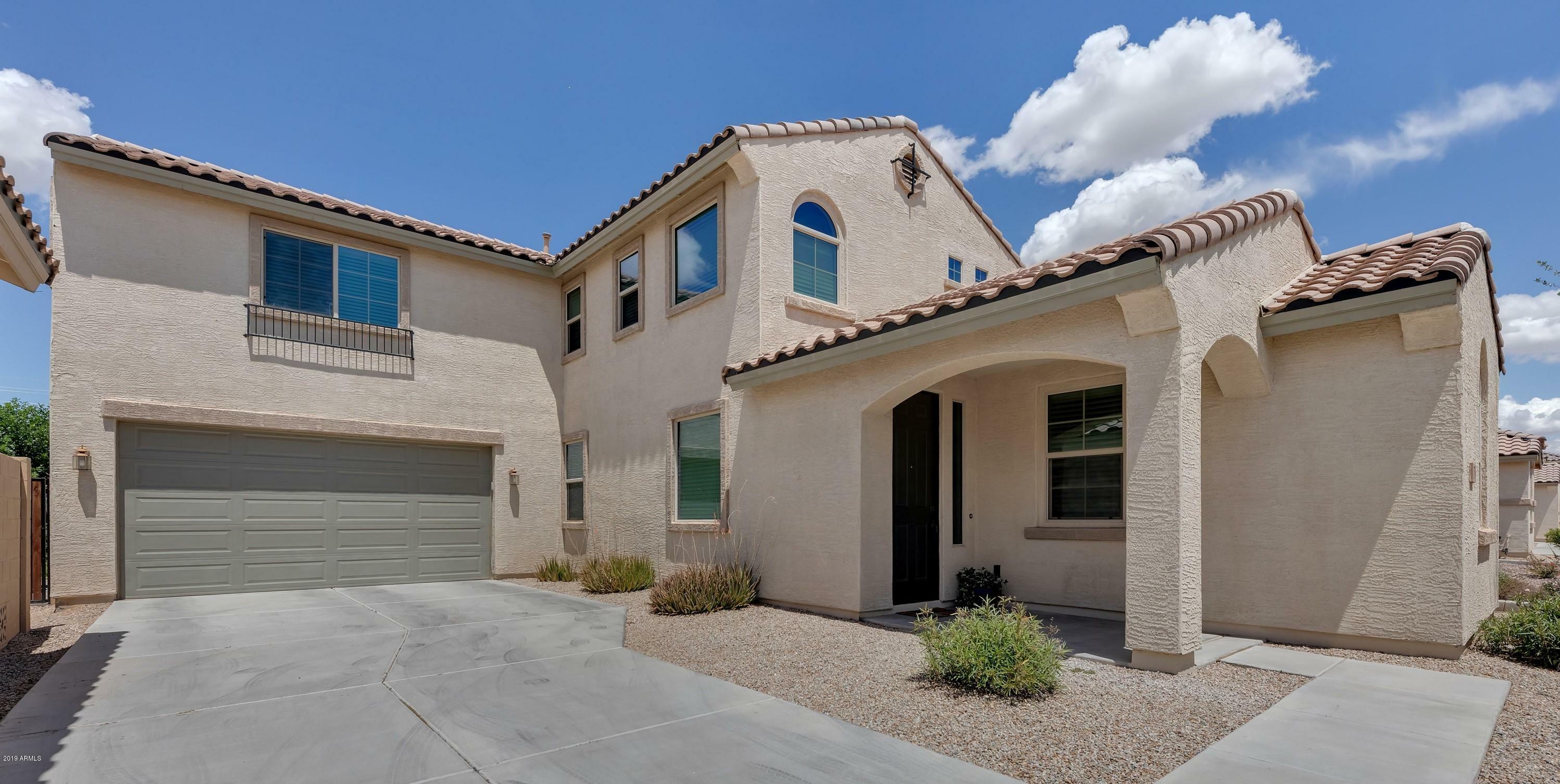 Property Photo:  1750 W Flamingo Drive  AZ 85286 