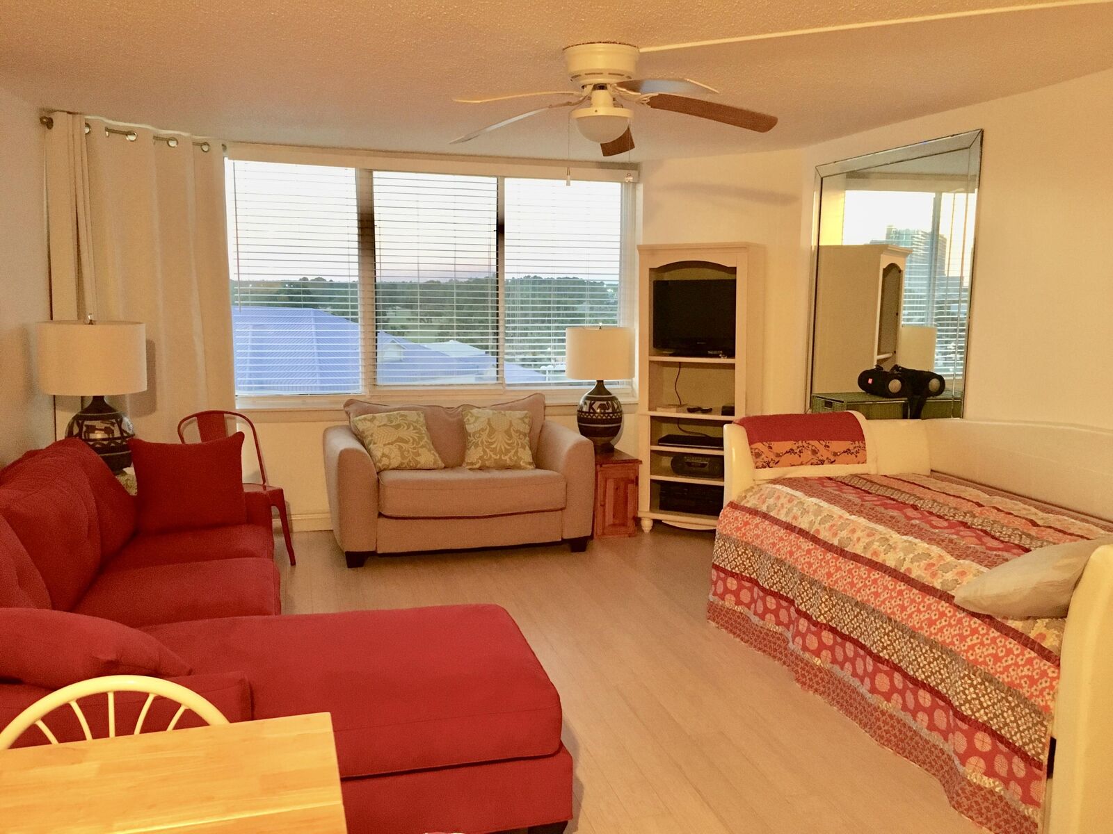 Property Photo:  8817 S Thomas Drive A710  FL 32408 