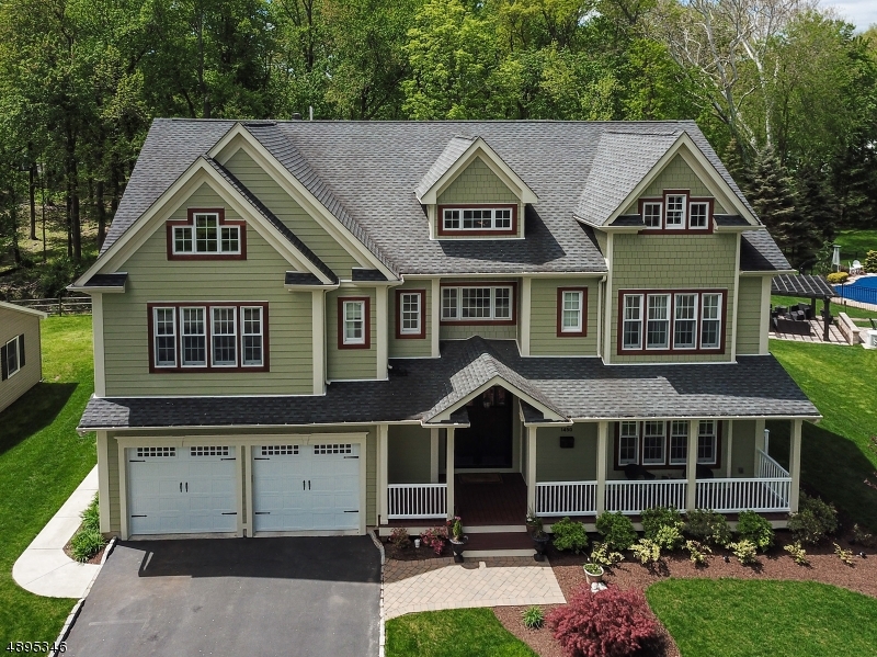 1450 Dunn Pky  Mountainside Boro NJ 07092 photo