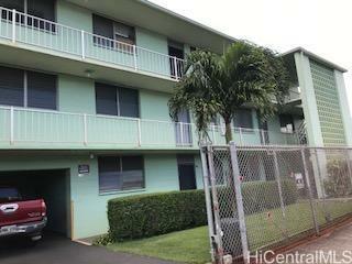 Property Photo:  775 McNeill Street 321B  HI 96817 