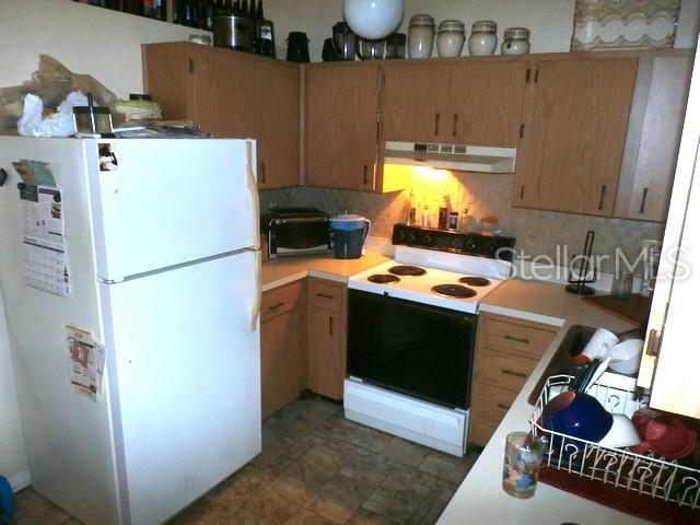 Property Photo: 7739 Atherton Avenue FL 34655