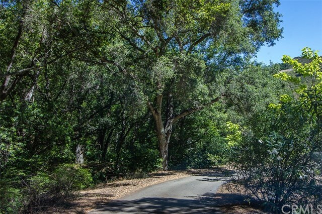 Property Photo:  14705 Morro Road  CA 93422 