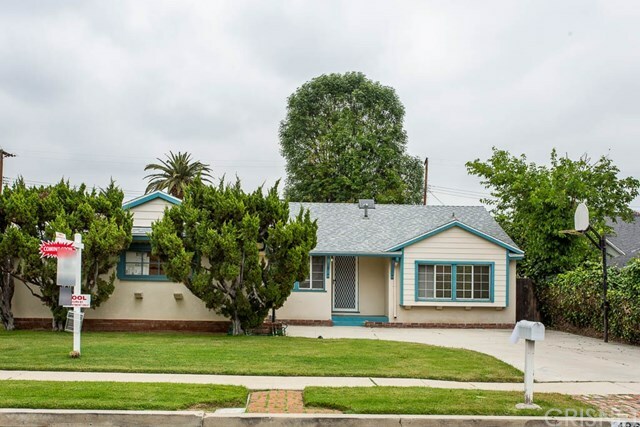 Property Photo:  18643 Willard Street  CA 91335 