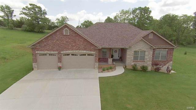 Property Photo: 164 Brookhaven 63050