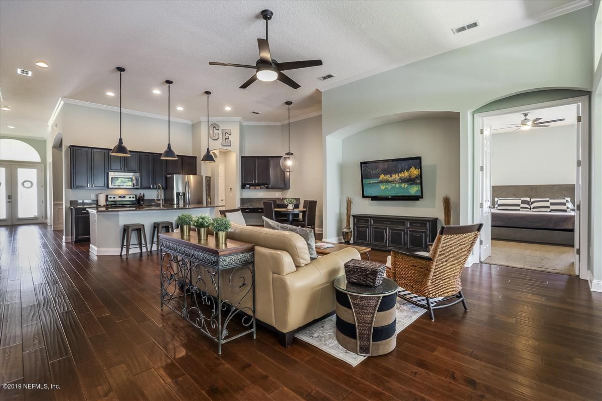 Property Photo:  3004 N Cassata Lane  FL 32092 