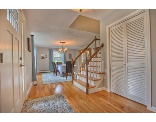 Property Photo:  50 Deer Meadow Road  MA 01845 