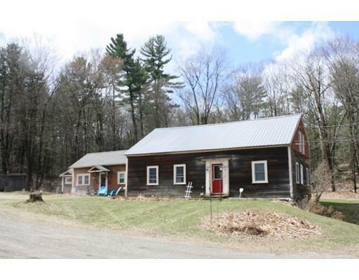 Property Photo:  336 Haydenville Rd  MA 01093 