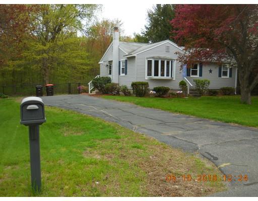 Property Photo: 101 Shoemaker Ln MA 01001