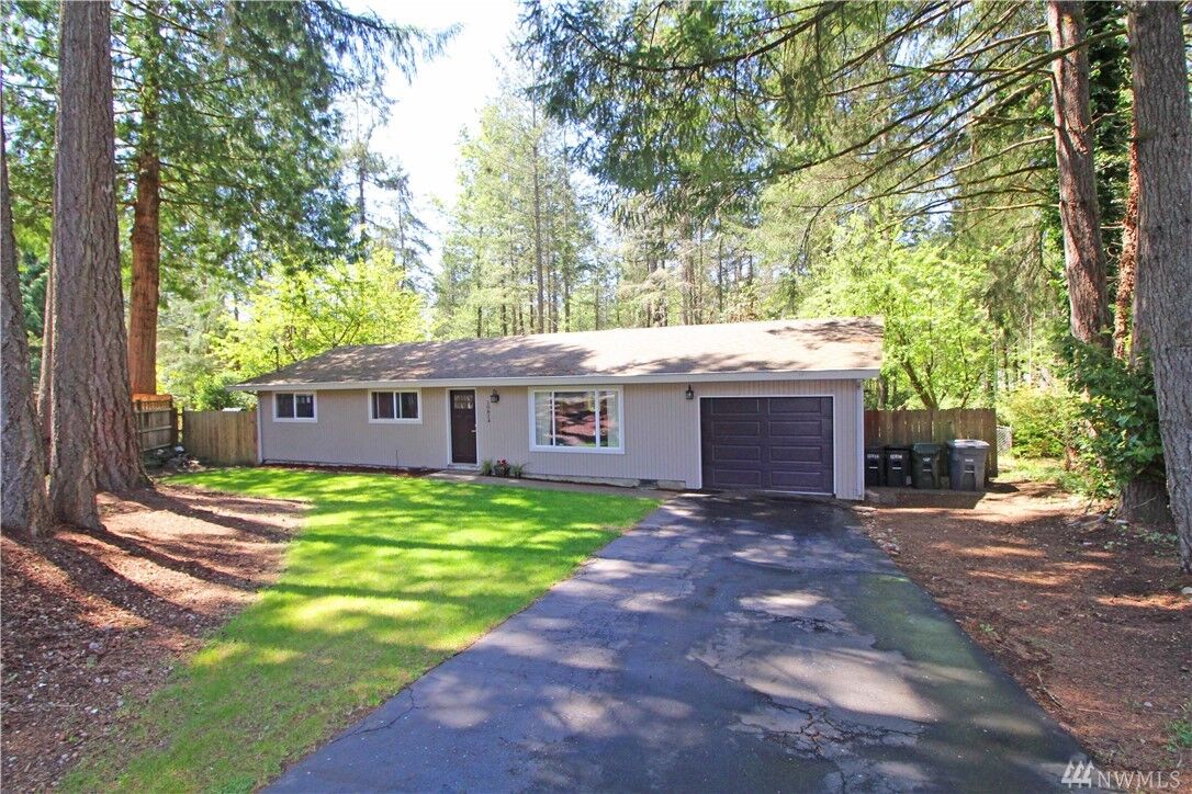 Property Photo:  10814  133rd Street NW  WA 98329 