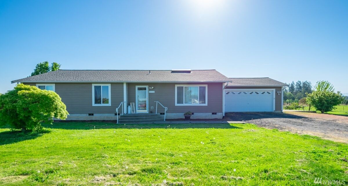 Property Photo: 115 Best Dr WA 98542