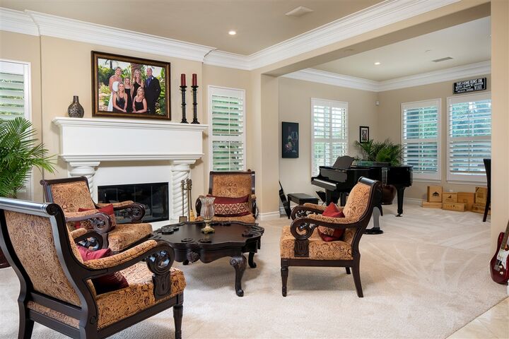 Property Photo:  15545 Via La Ventana  CA 92131 