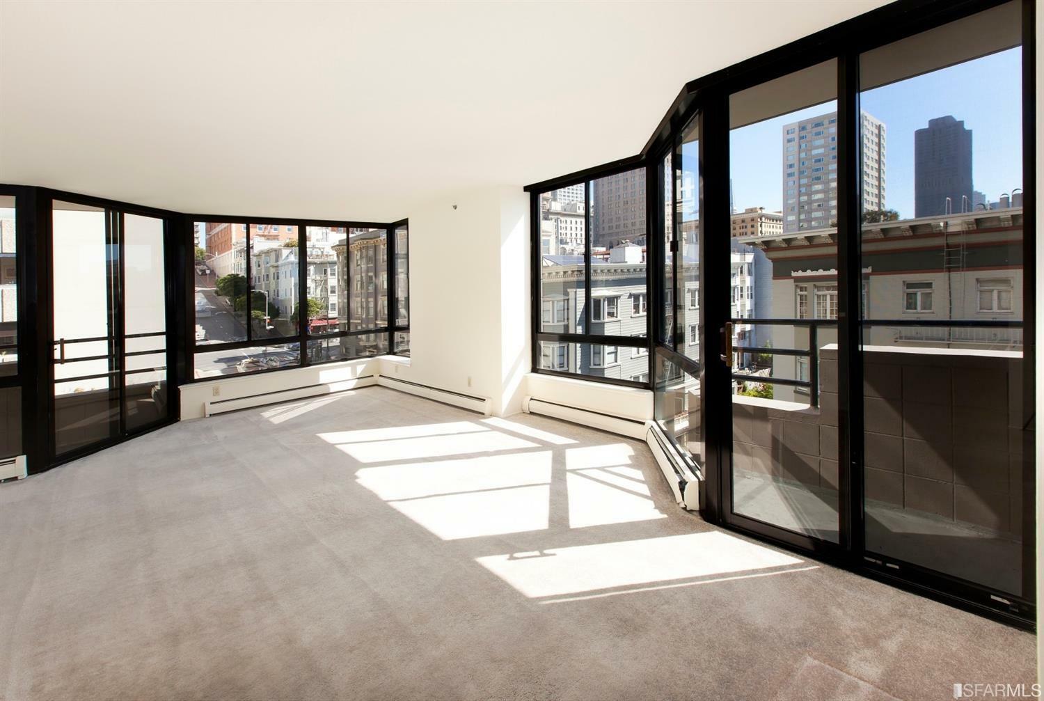 Property Photo: 900 Bush Street 620 CA 94109