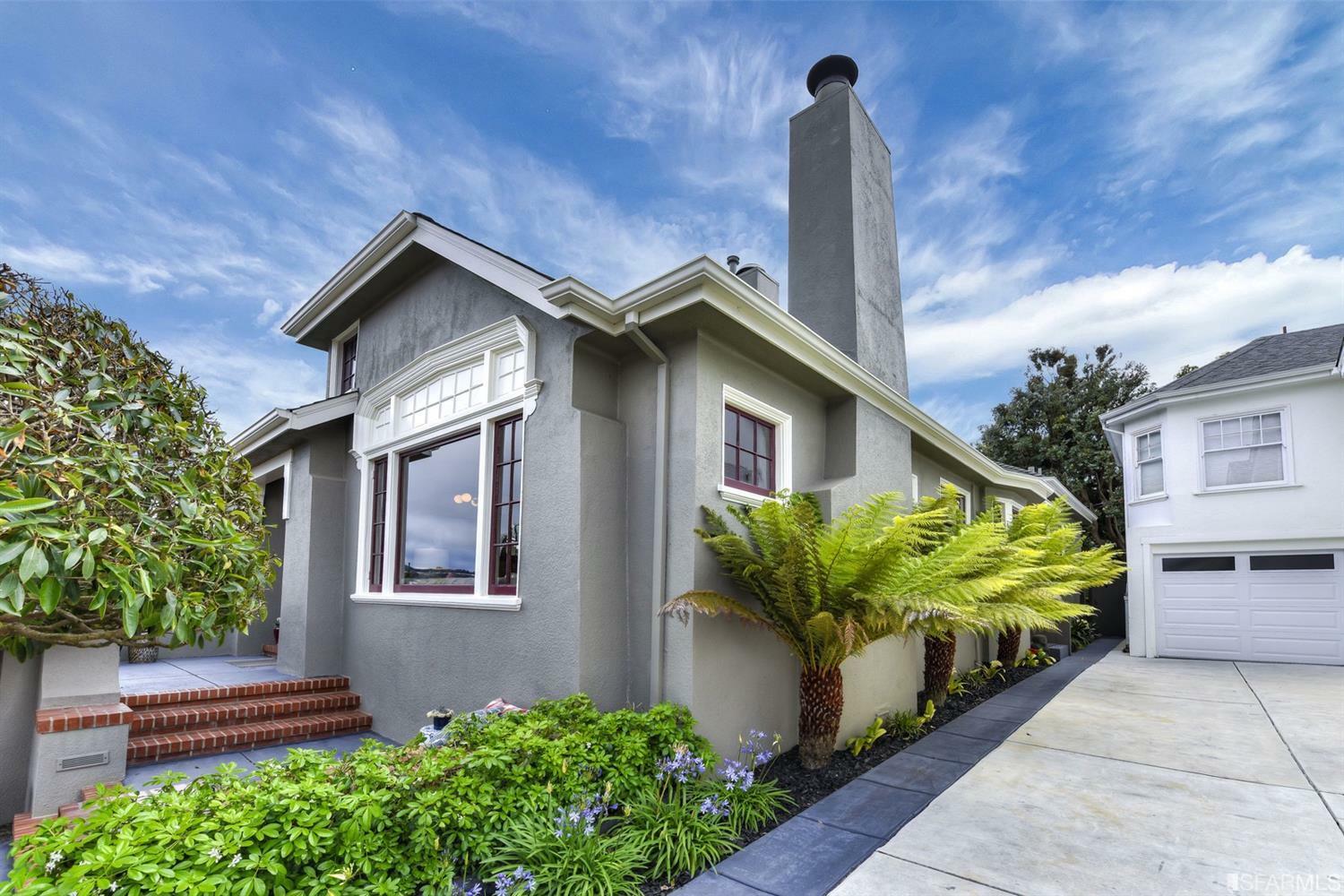 Property Photo:  123 Westwood Drive  CA 94112 