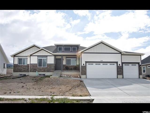 Property Photo:  Address not disclosed  UT 84032 