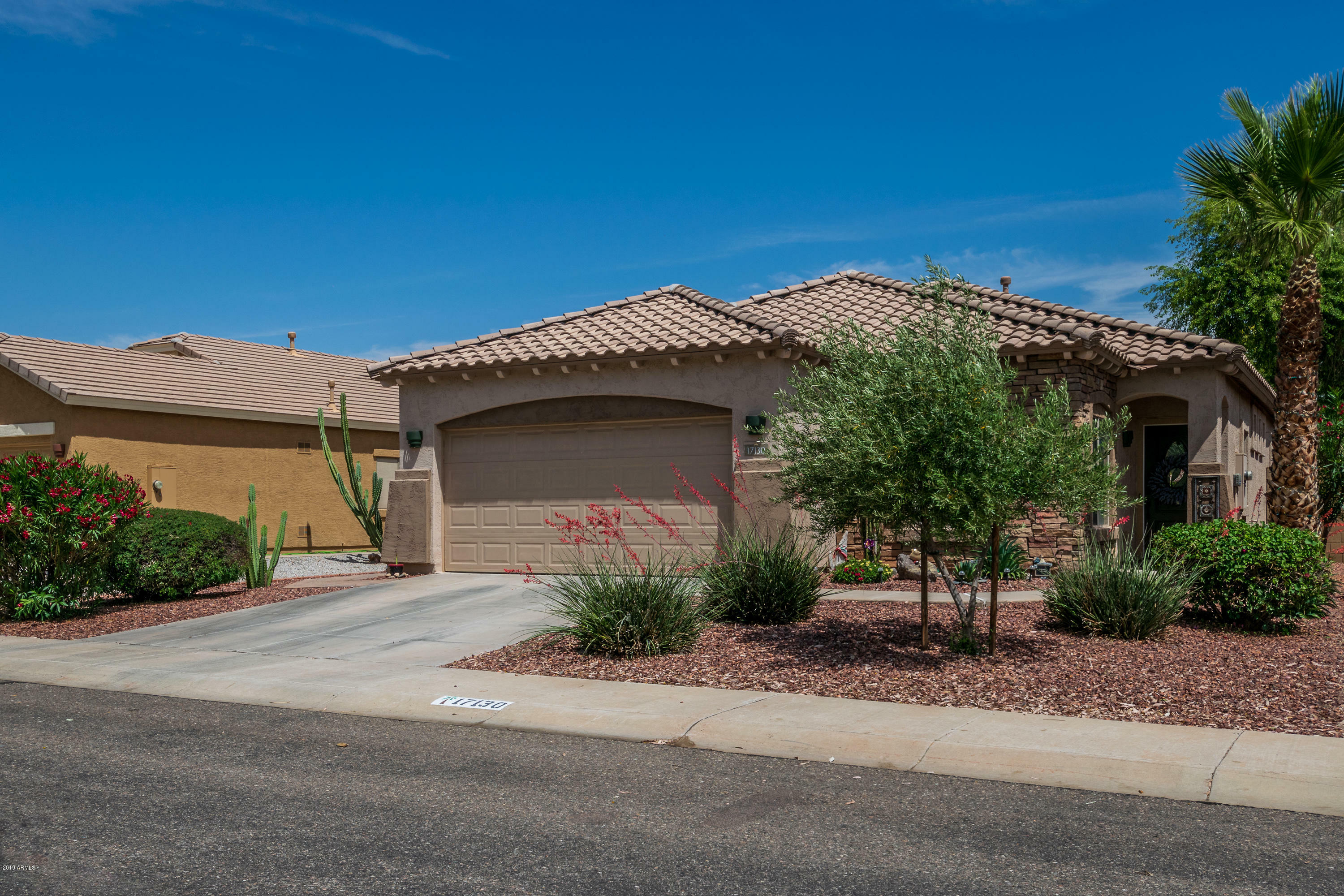 Property Photo:  17130 W Desert Lane  AZ 85388 