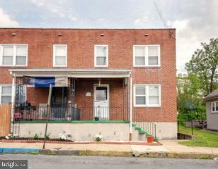 Property Photo: 857 Hampden Boulevard PA 19604