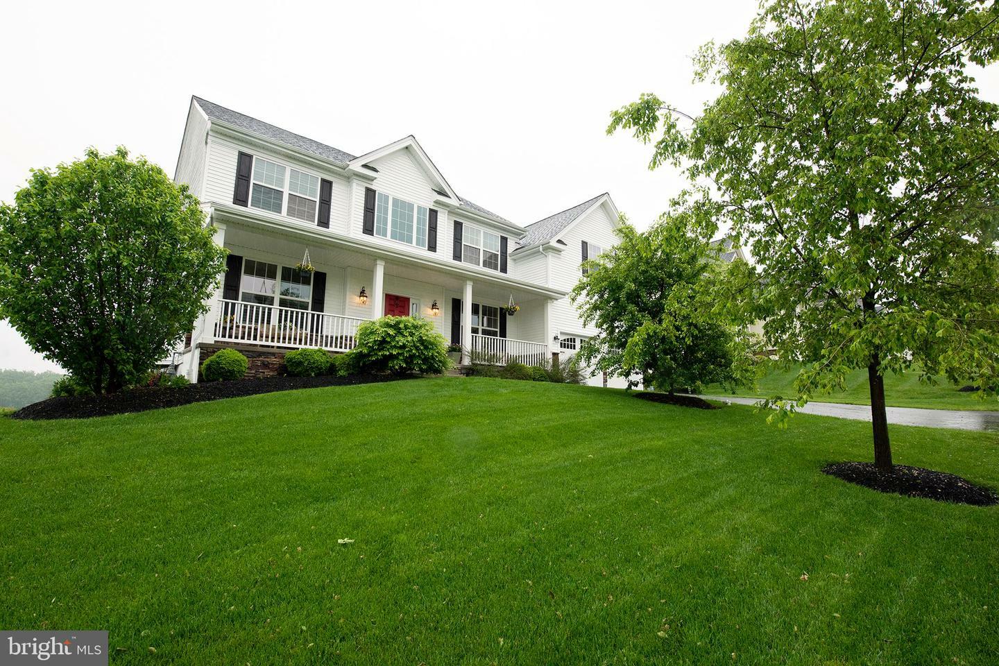 Property Photo:  4201 Thornhill Road  PA 19425 