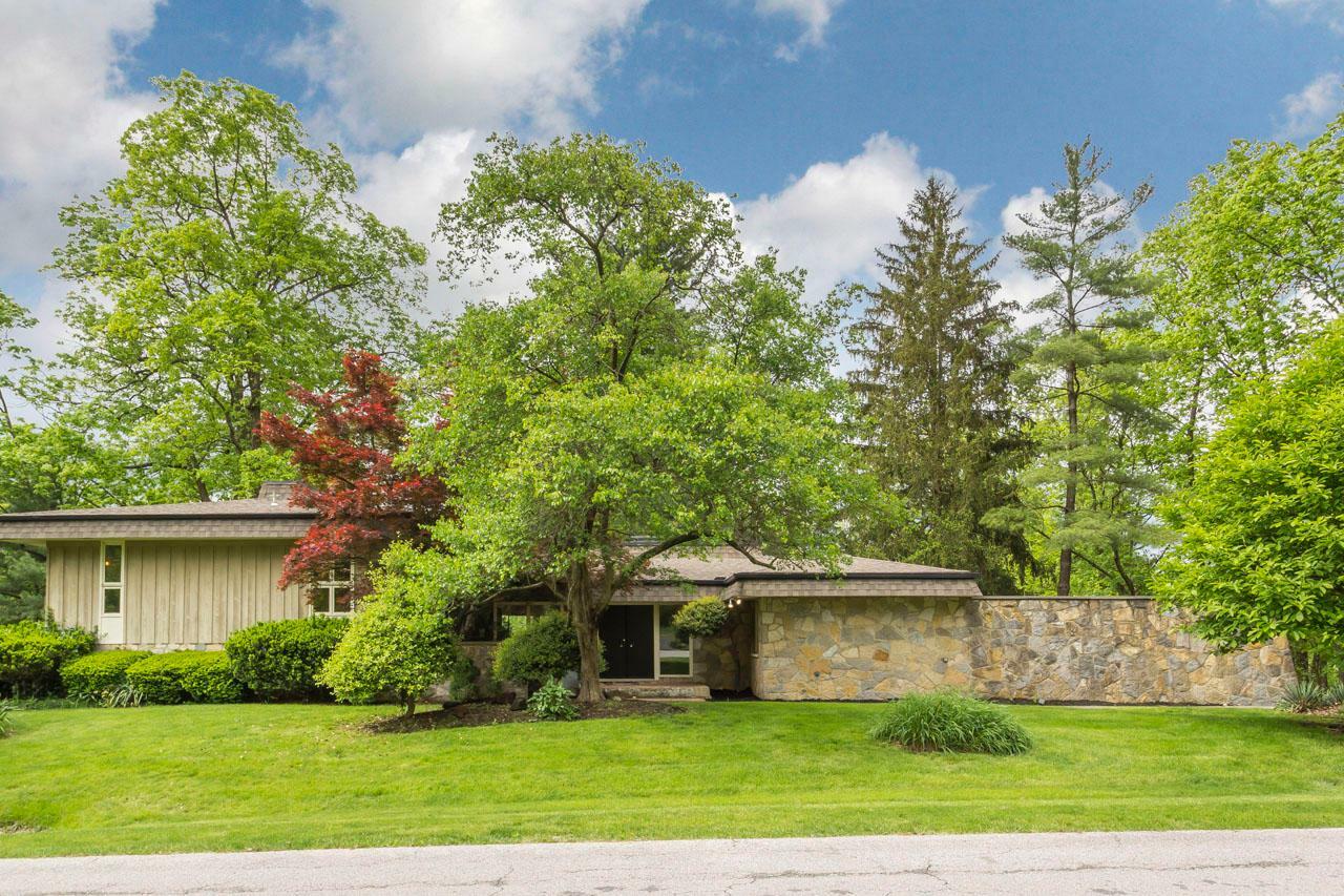 Property Photo: 5966 Whitman Road OH 43213
