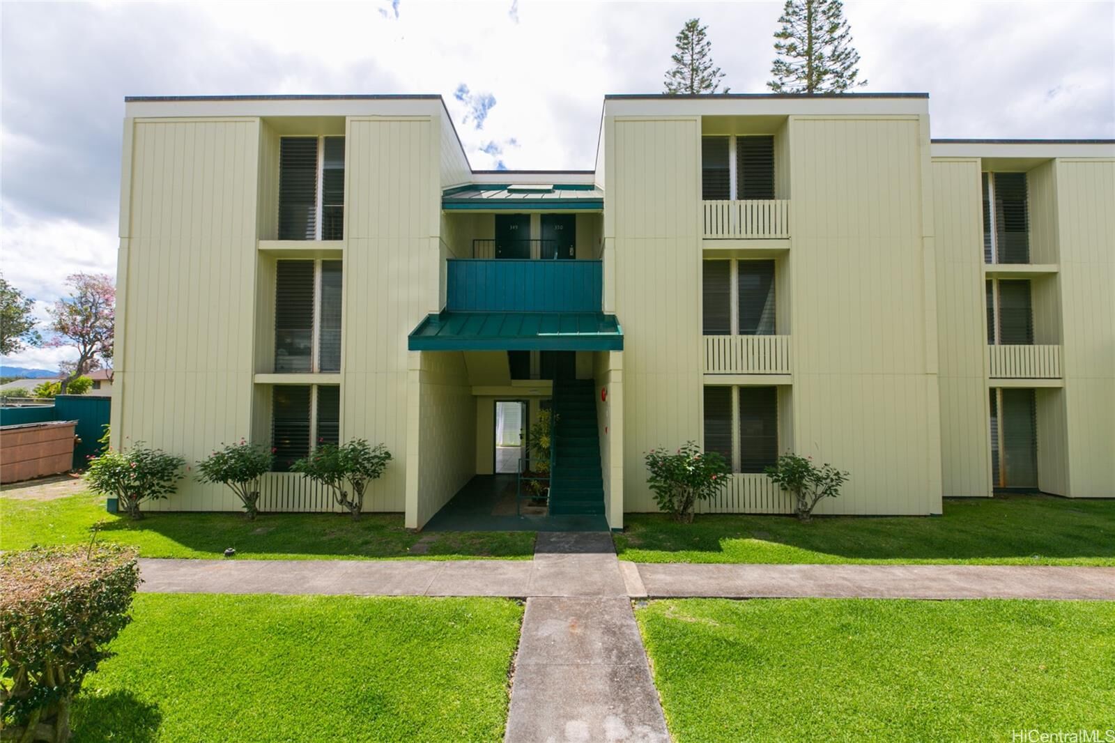 Property Photo:  94-940 Meheula Parkway 149  HI 96789 