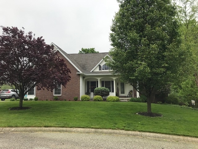 Property Photo:  2010 W Brookfield Court  IN 47404 