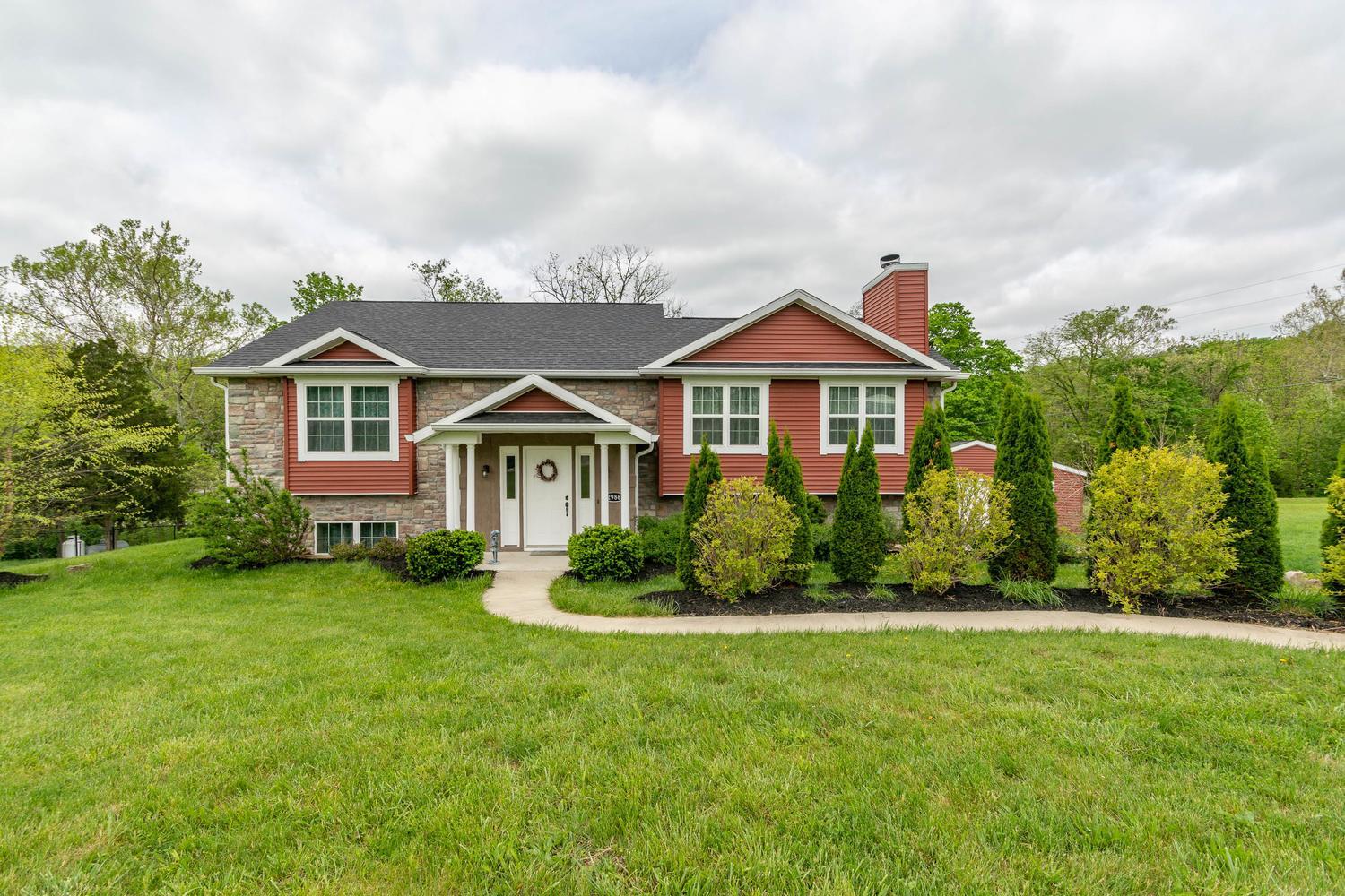 Property Photo: 2986 S Bubby Roy Lane IN 47403