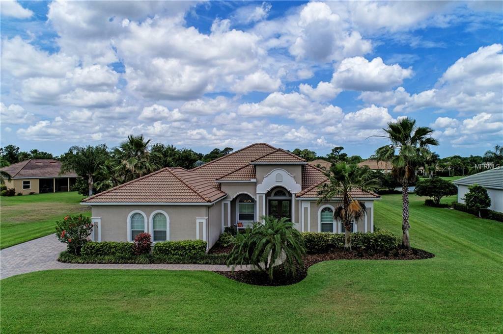 Property Photo:  412 Country Meadows Way  FL 34212 