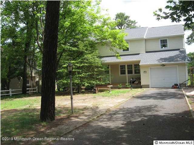 Property Photo: 393 Lake Shore Drive NJ 08723