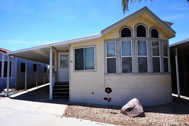 Property Photo:  1295 S Cawston Avenue 341  CA 92545 