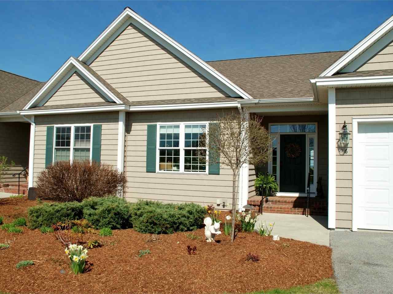 Property Photo: 26 Nicklaus Circle VT 05403