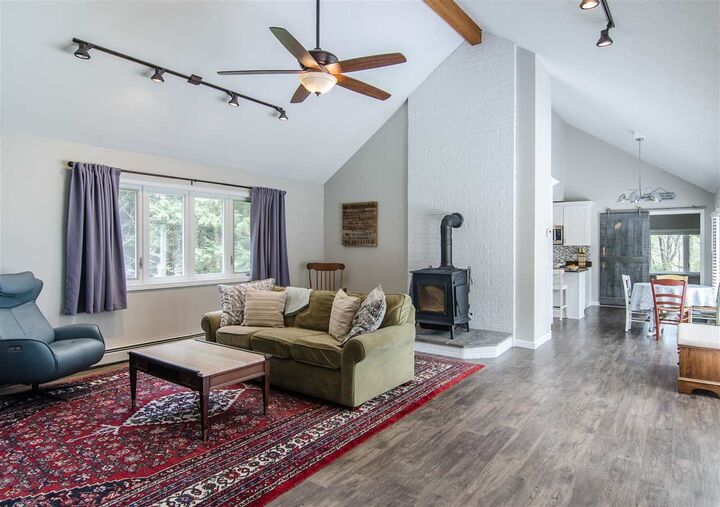 Property Photo: 80 Davenport Lane VT 05059